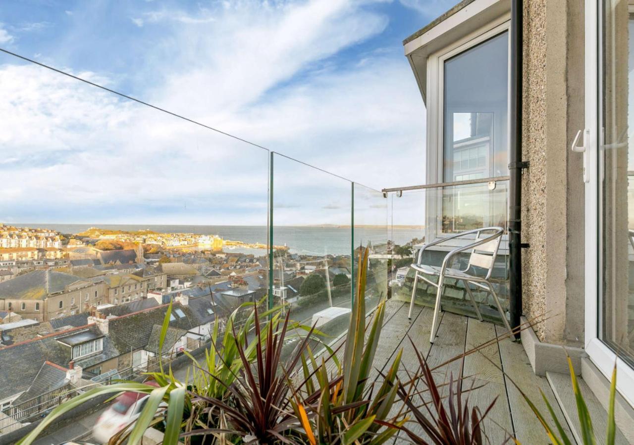 Sams Place - St Ives Exterior foto